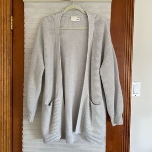 Wilfred Free - Unwind Sweater